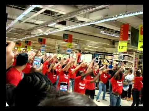 Auchan 50 Ans,un Show De Stars