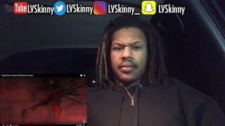 Trippie Redd - HellBoy (Reaction Video)