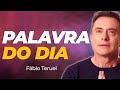 Palavra do Dia - 15 de Maio #FabioTeruel (Para abençoar sua Quarta-Feira)