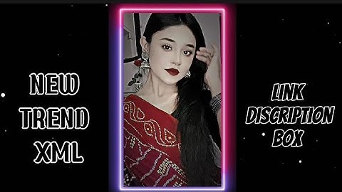 company x jhalak dikhlaja xml ✨💫 | NEW TREND XML ⤵️  | Tik Tok New Trend 🔥 XML 💫⤵️