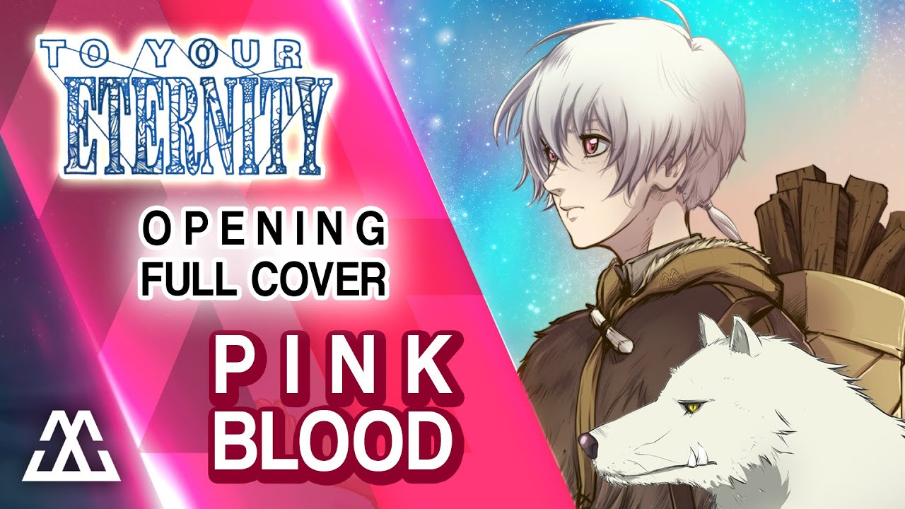 X \ MyAnimeList على X: Fumetsu no Anata e (To Your Eternity) unveils  second promo, featuring the theme song PINK BLOOD by Hikaru Utada;  Brain's Base produces supernatural drama anime for an