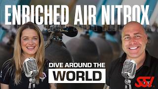 New Program-Enriched Air Nitrox -How the New SSI Nitrox Manual Will Transform Your Diving Knowledge