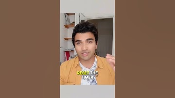 Best time management HACK... 💯 #shorts #timemanagement #productivity