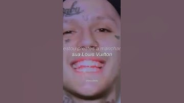 Thumbnail of Lil Peep - california world (Para Status)
