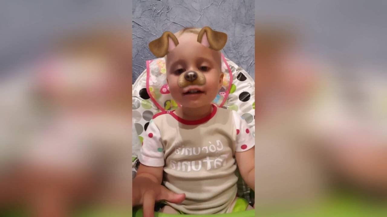 ADORABLE BABIES ON SNAPCHAT COMPILATION !!! YouTube
