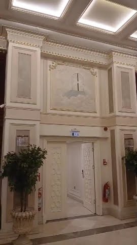 Hôtel miss Istanbul