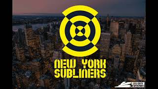 CDL New York Subliners introduction music 2022