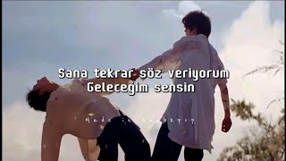 TXT - Deja vu ( Türkçe Çeviri) MV Resimi