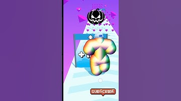 Tall Man Run 🔥 New Gaming Video❗Bonus Level 🎚️#shorts #tallmanrun #gaming #gameplay #games