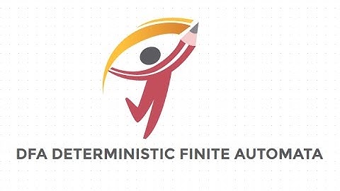DFA Deterministic Finite Automata (In Finite Automata) | TOC | B Tech | 4Th Sem | Part 4.