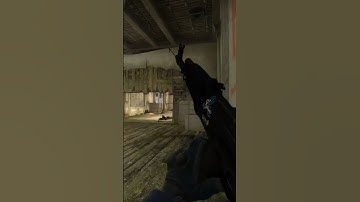 Cache_ACE #counterstrike #glutch #ace