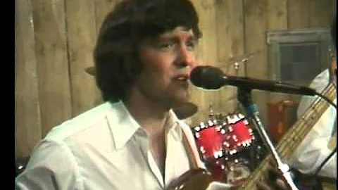 Jimmy Thorne - Drivin' My Life Away