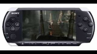 Yup, it's tomb raider. fun to climb, jump and solve puzzles on the
small screen. graphics are ok, they actually better than in video.
give tr: a...