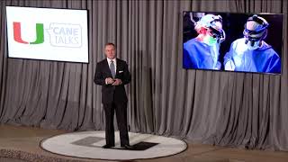 'Cane Talks: Building Miami’s Brain Trust: The Race to Eradicate Malignant Brain Tumors