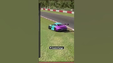 Nothing like getting hit by the net code car #shorts  #racing#iracing