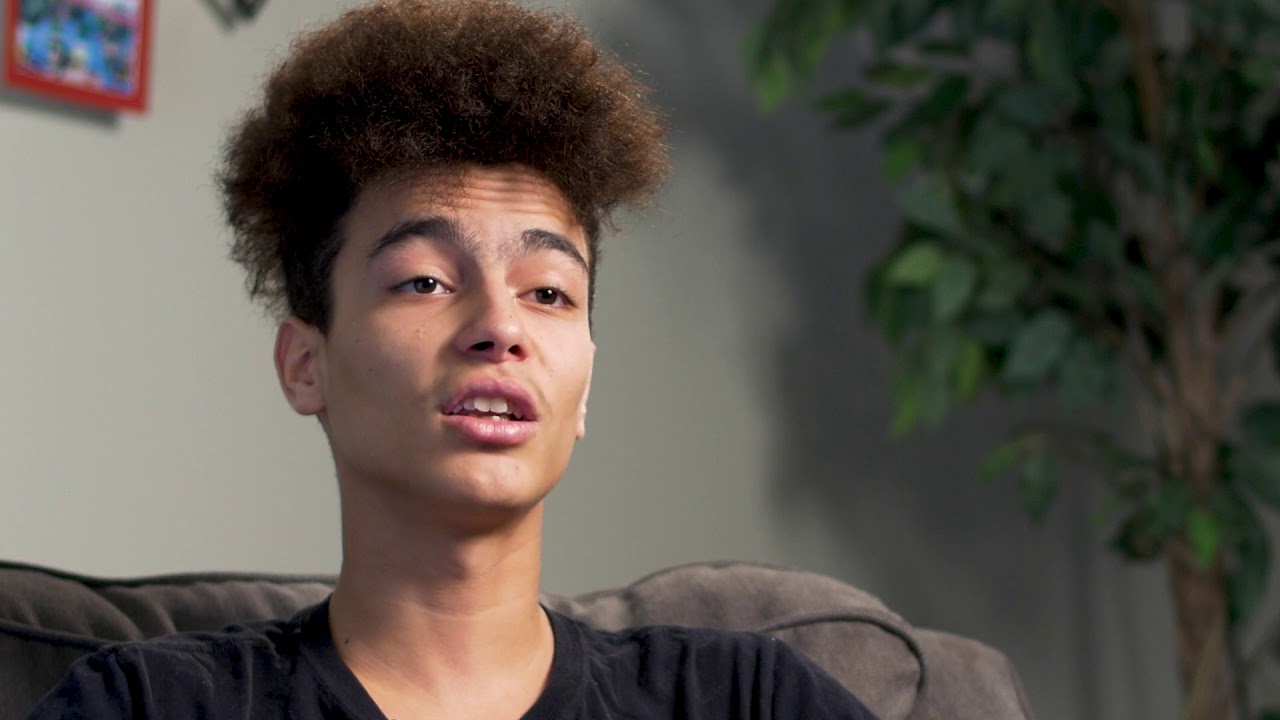 Jerome's Story (Full Length) YouTube