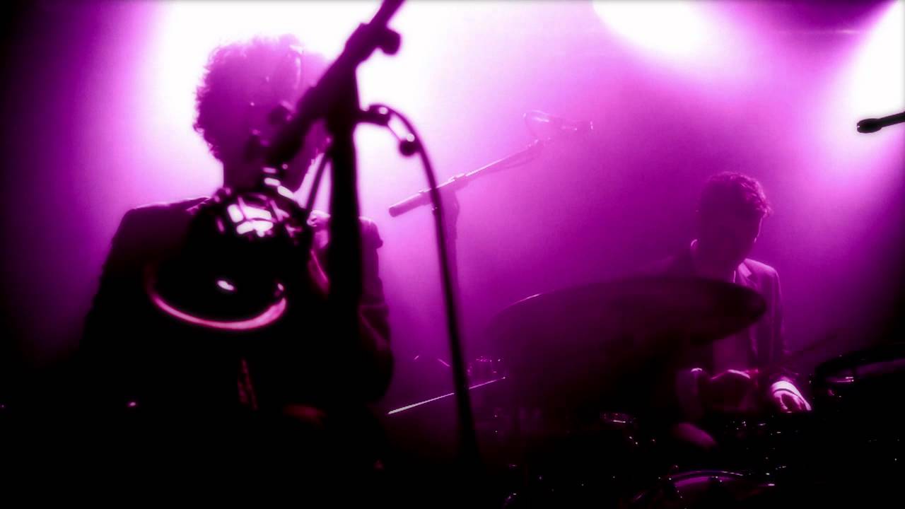 Watch LIMOUSINE - Cosmos (Live) on YouTube Watch LIMOUSINE - Cosmos (Live) on YouTube