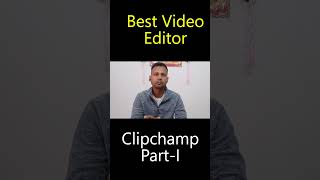 Clipchamp video editor I Clipchamp tutorial I windows 11 video editor I #tipswithashish