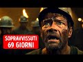 Sopravvissuti 69 Giorni nel Sottosuolo