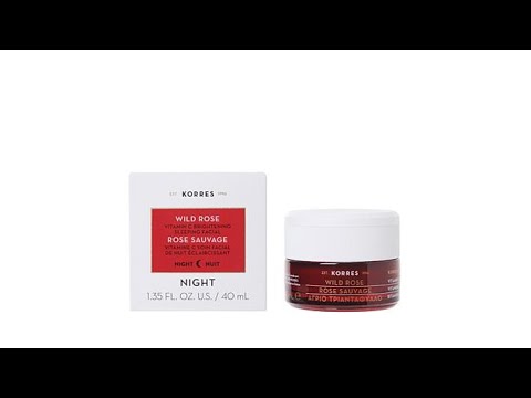 Korres Wild Rose