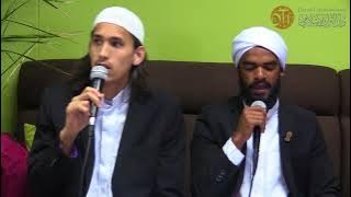 The Epitome of Love - Nasheed by Khudaam al-Islam (Part 1)