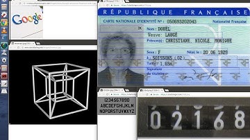 Build from Source Tesseract-OCR 4.0 for OpenCV tracking and OCR on Ubuntu 16.04