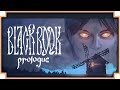 Black Book: Prologue - (Slavic Mythos Adventure RPG) [Free]