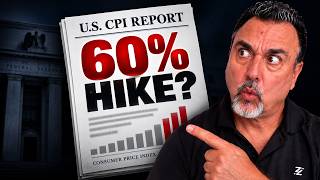 Mortgage Rates Near 7%...The Fed Has 8 Days to DECIDE What Happens Next