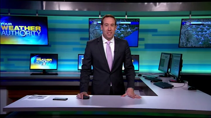 Justin's Evening Update: November 1, 2019