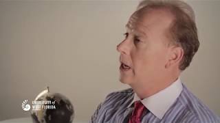 UWF Make Your Mark | Dr. Scott Keller