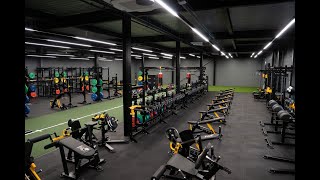 Wasps RFC | IndigoFitness