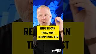 Donald Trump Controls Republican Members of Congress! #shorts Net Worth