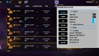 P2077KNG V8.4 TESTING IN LIVE VPHONE OS VIP