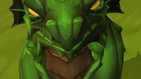 How to get frogzard morph (aq3d)