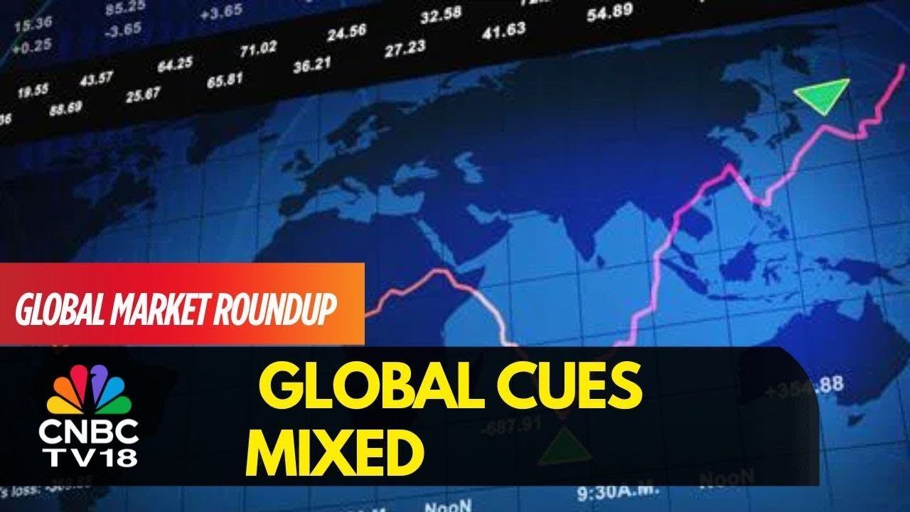 Asian Markets Trade Mixed Mirroring Similar Cues From Wall Street Overnight; Muted Start On D-St?