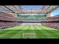 FULL TOUR OF SAN SIRO 2026