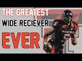 What Happened to the BEST WR of the Century? (Michael Crabtree)