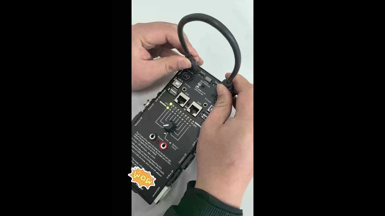 CT-20C Cable Tester 