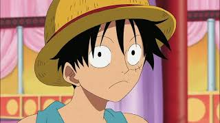 Proof that Luffy is not like any of us | English Dub