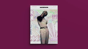 Thumbnail of WizKid ft Damian Marley - Blessed (Lyrics cc)