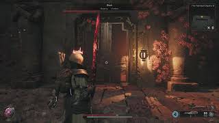 Remnant 2 How to cheese rot
