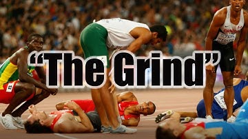 Speed Training Football Athletes | Feed the Cats: Sprint-Based Football