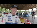Ryan Briscoe looks ahead to Mustang Supercar outing