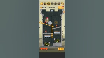 Hero Rescue Level 67 | Gameplay Walkthrough