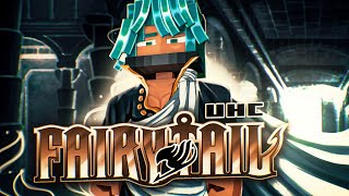 SOLO DANS UN NOUVEAU MODE DE JEU UHC ? (Fairy Tail UHC)