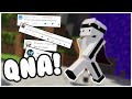 300 Sub QNA | Hypixel Bedwars