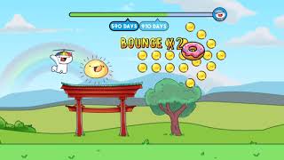 The odd1sout : Let's Bounce Gameplay #2