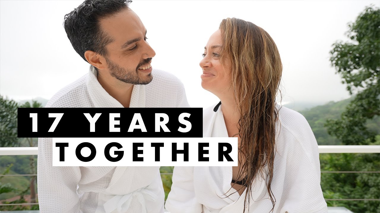 17 СЕКРЕТОВ здорового брака — школьные возлюбленные дают советы по отношениям