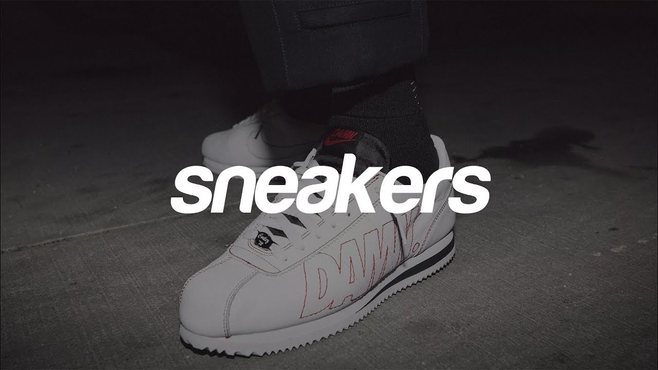 Watch FREE Kendrick Lamar Type Beat / Sneakers (Prod. Syndrome) on YouTube Watch FREE Kendrick Lamar Type Beat / Sneakers (Prod. Syndrome) on YouTube