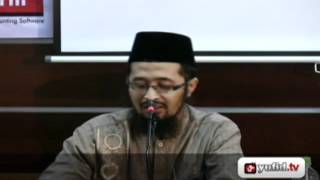 Bank Syariah - Tanya Jawab Islam Ekonomi Syariah (DR. M. Arifin Badri, MA)